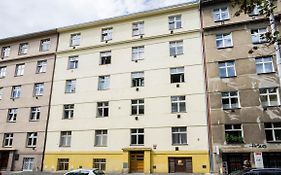 Prison Apartment - Get Locked Up In Centre Of Prague